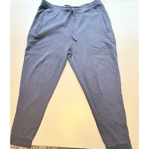 Polo Ralph Lauren Stretch Pants With Drawstring Size Large